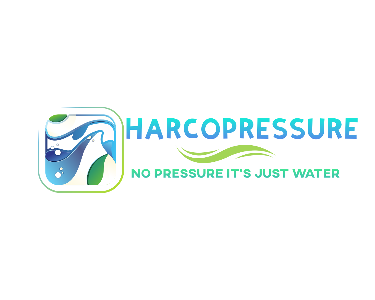 HarcoPressure logo