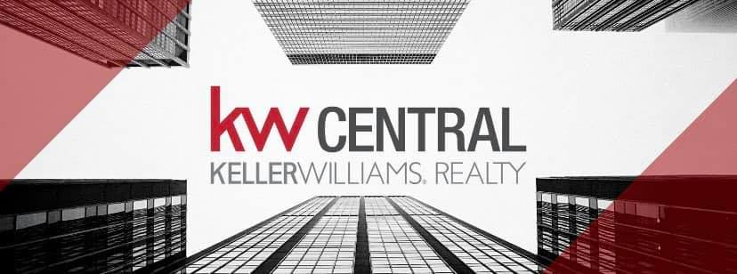 Keller Williams Central logo