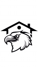 Eagle Eye Home and Property Inspections logo