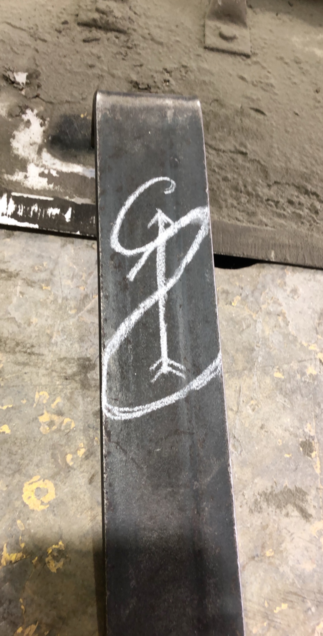 CPs Welding&Fabrication logo