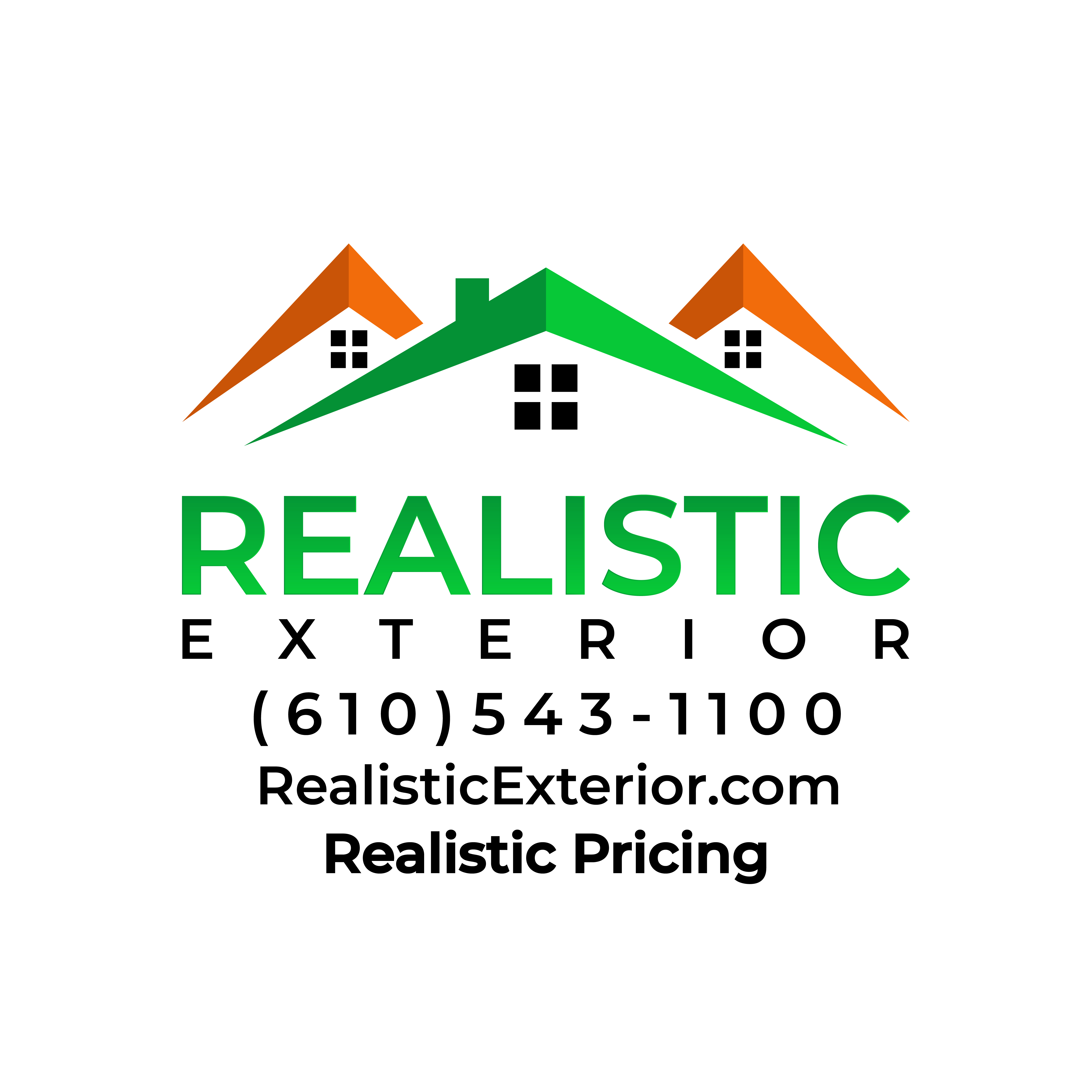 Avatar for Realistic Exterior