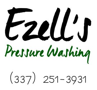 Avatar for Ezell's Pressure Washing