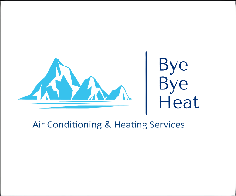 Air Conditioning and Heating Services logo