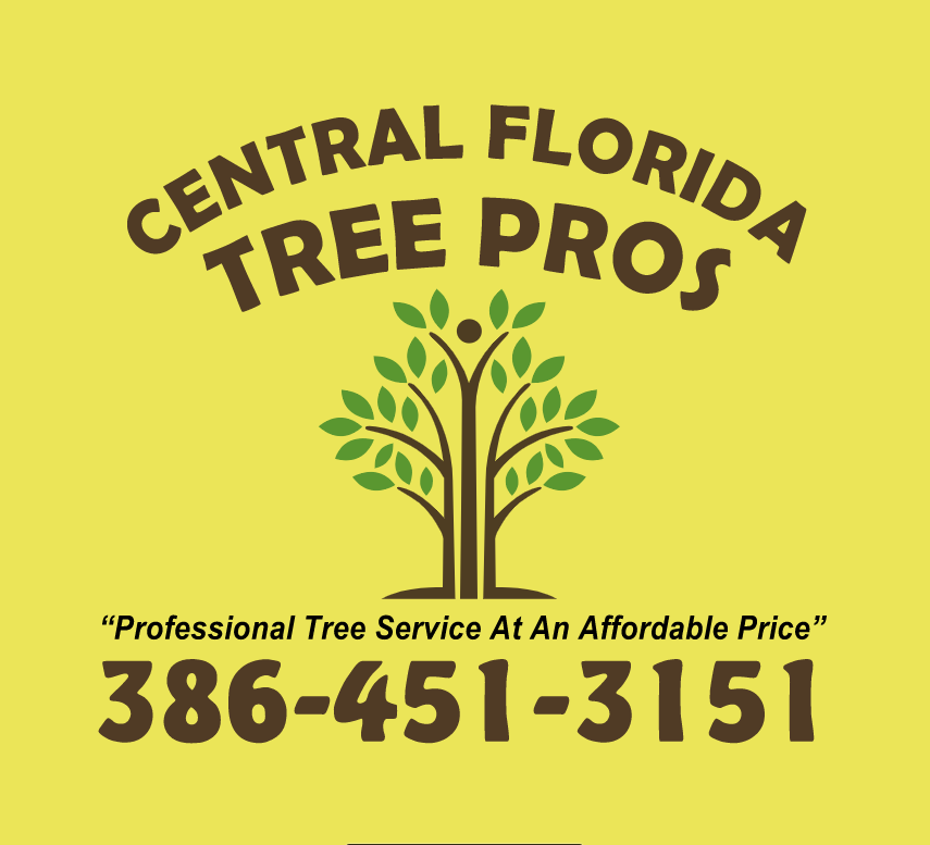 Central Florida Tree Pros logo