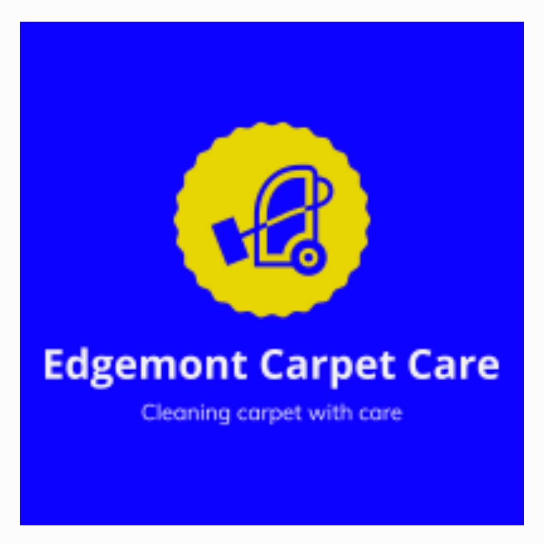 Logo for Edgemont Carpet Care