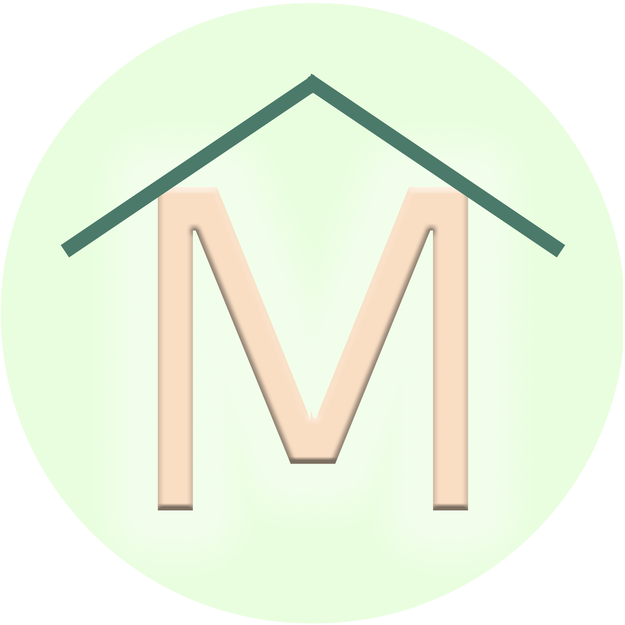 Madi Magic logo