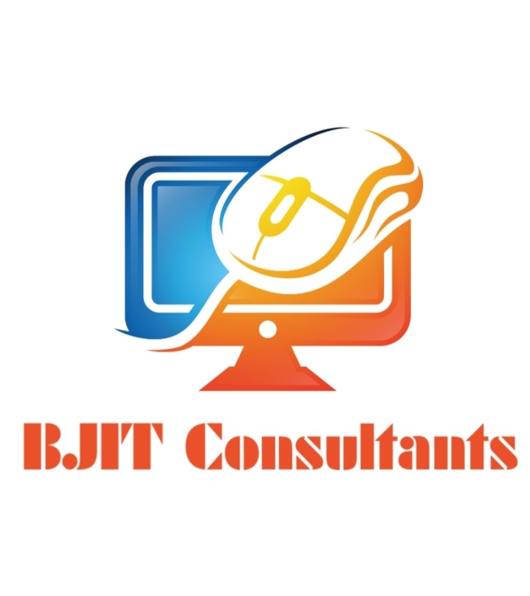 BJIT Consultants logo
