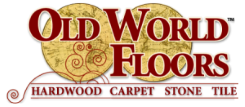 Old World Floors logo
