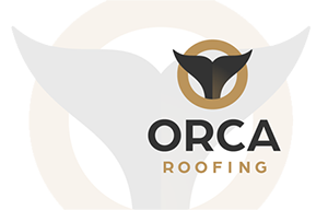 Orca Roofing logo