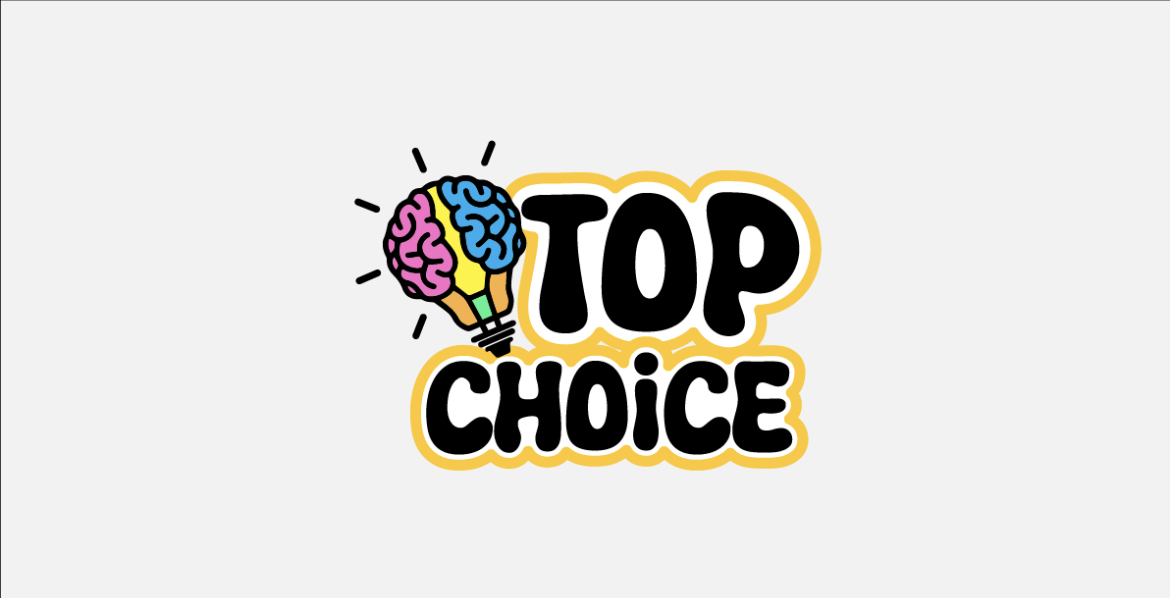 Avatar for Top Choice