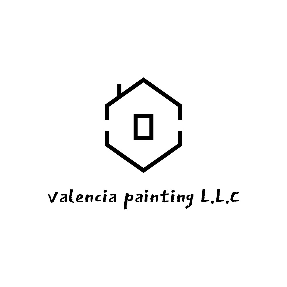 Valencia Painting LLC logo