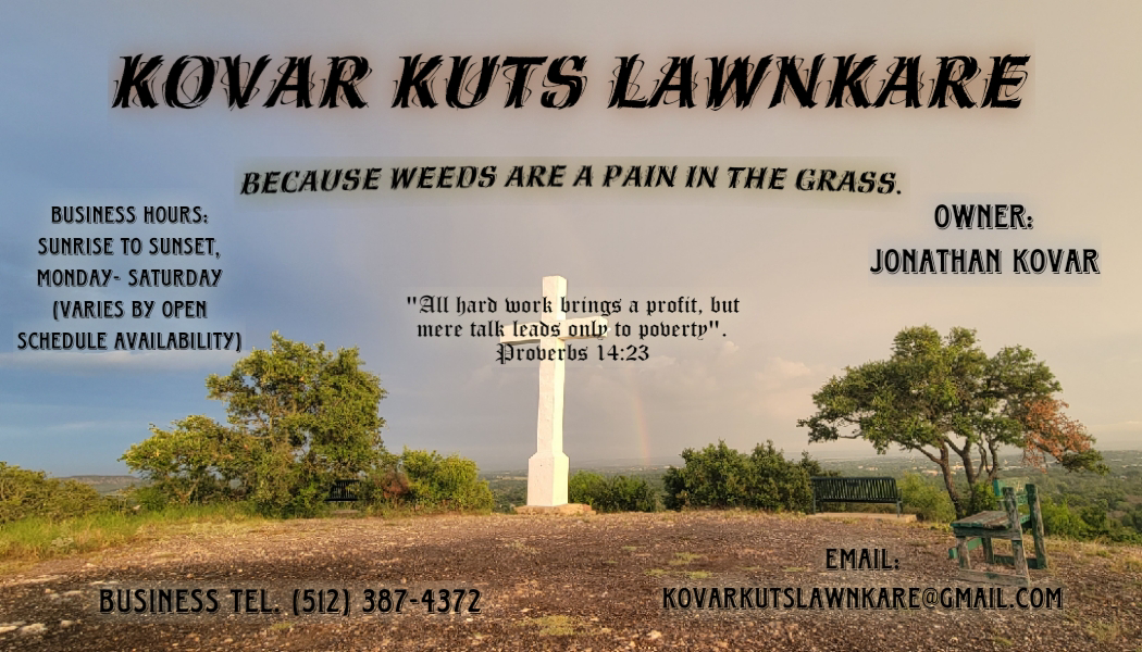 Avatar for Kovar Cuts Lawn Care