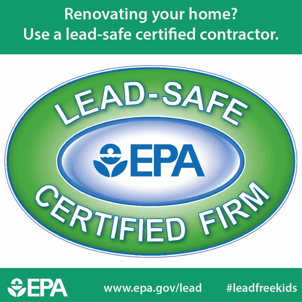 R & B Philly Lead Inspections logo