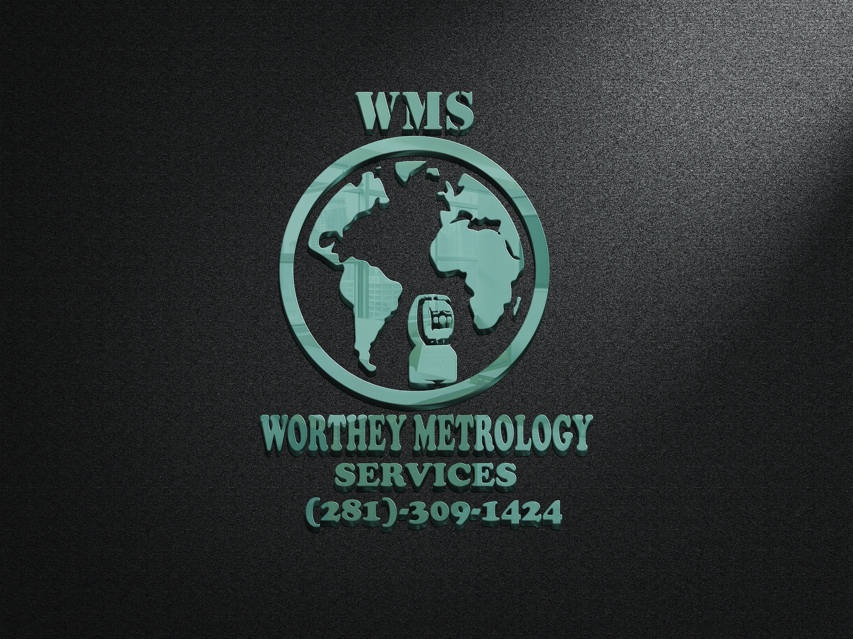 Worthey Metrology Services logo