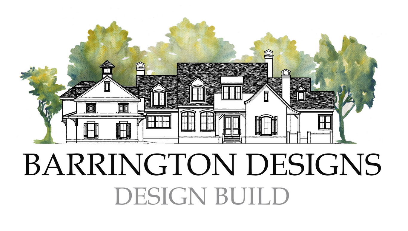 Barrington Designs LLC logo