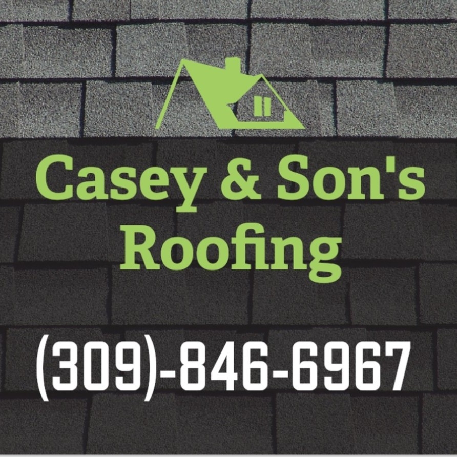 Avatar for Casey's roofing
