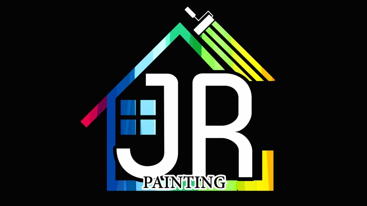 Jose R. Painting. INC logo