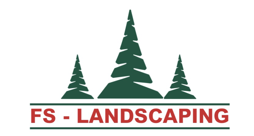FS Landscaping LLC logo