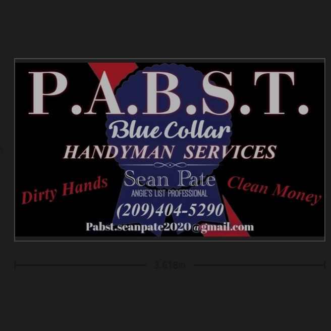Avatar for Pate's Adaptive Business Solutions & Technology