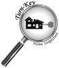 Logo for Turn Key Home Inspections