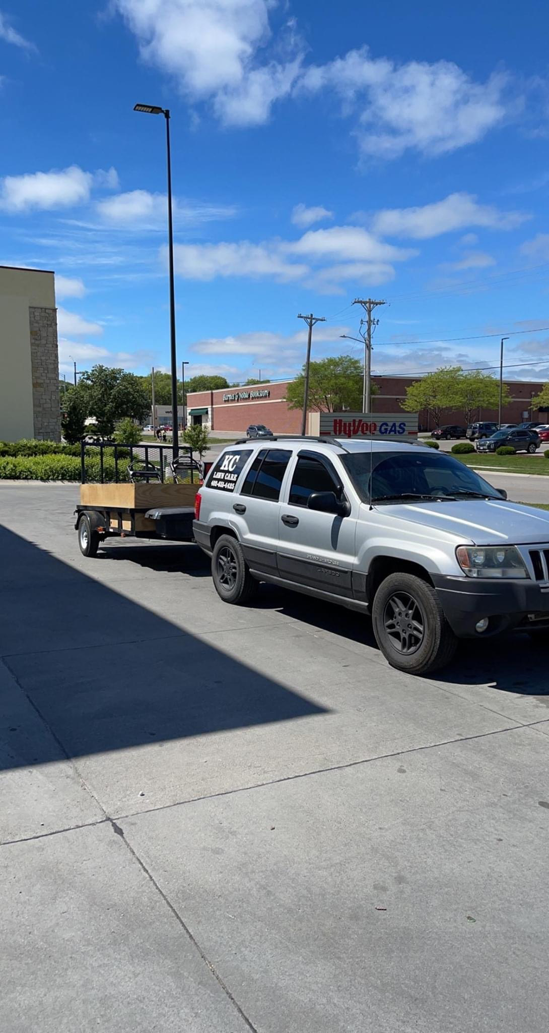 Avatar for KC LawnCare