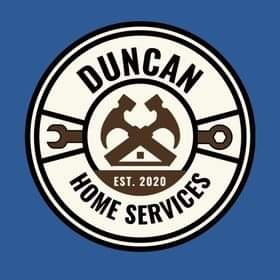 Duncan Home Services logo