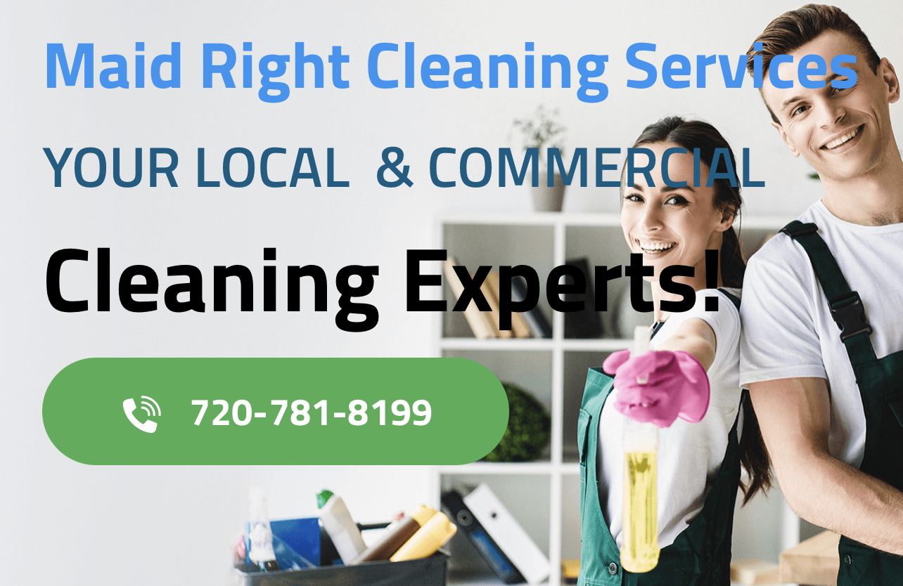 Avatar for Maid-Right Cleaning Services