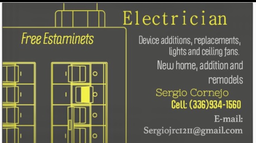 Jr electric logo