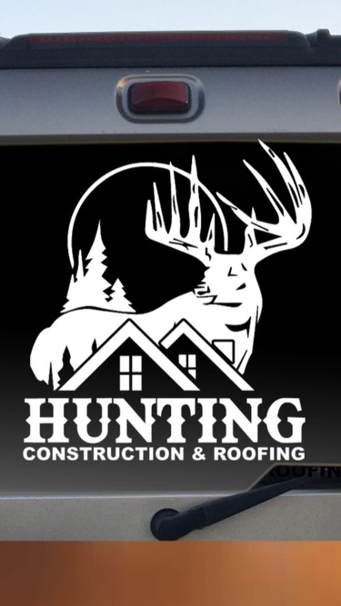 Avatar for Hunting construction