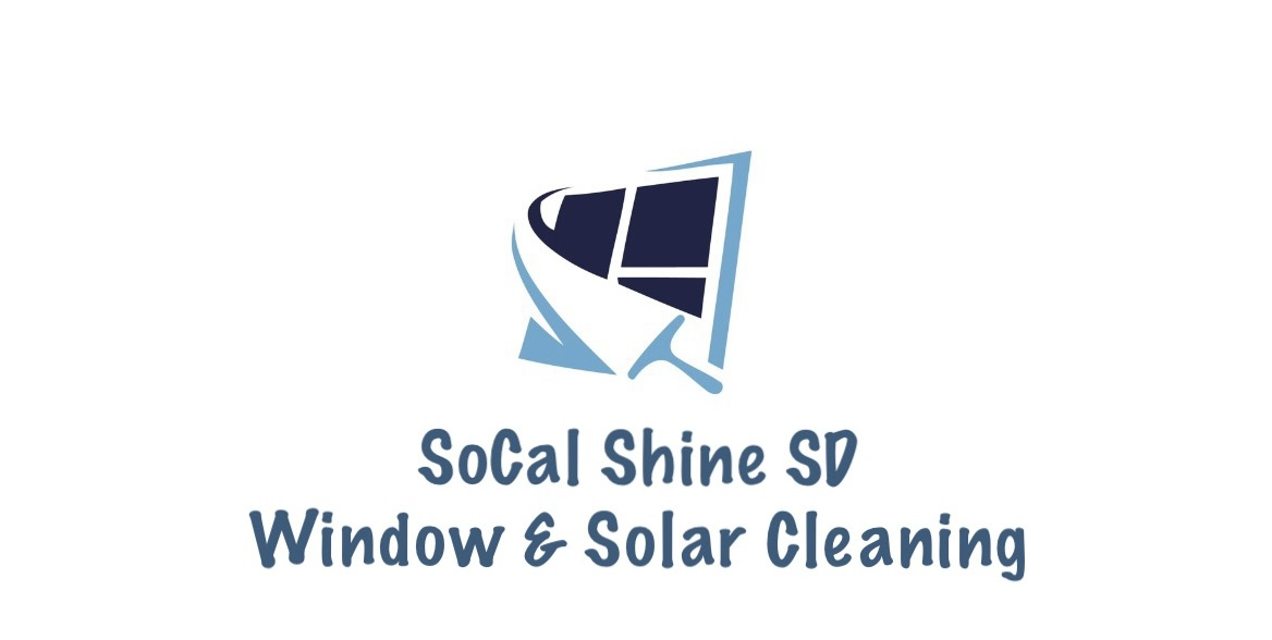 So Cal Shine SD logo