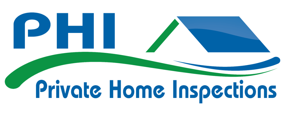 PHI Private Home Inspections LLC logo