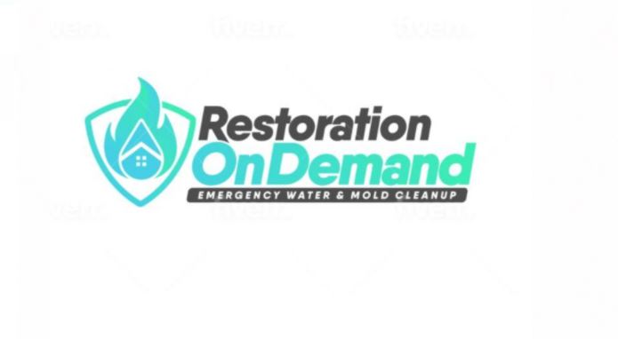 Restoration On-Demand logo