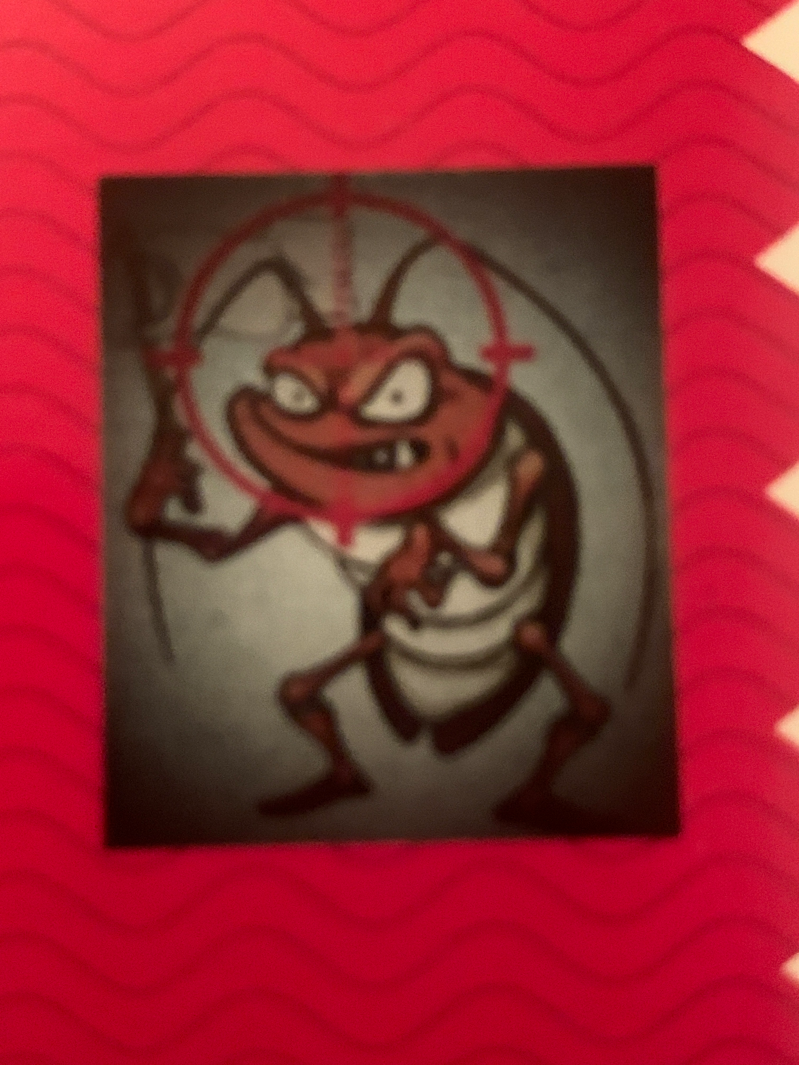License To Kill logo