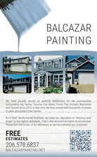 Avatar for Balcazar Painting