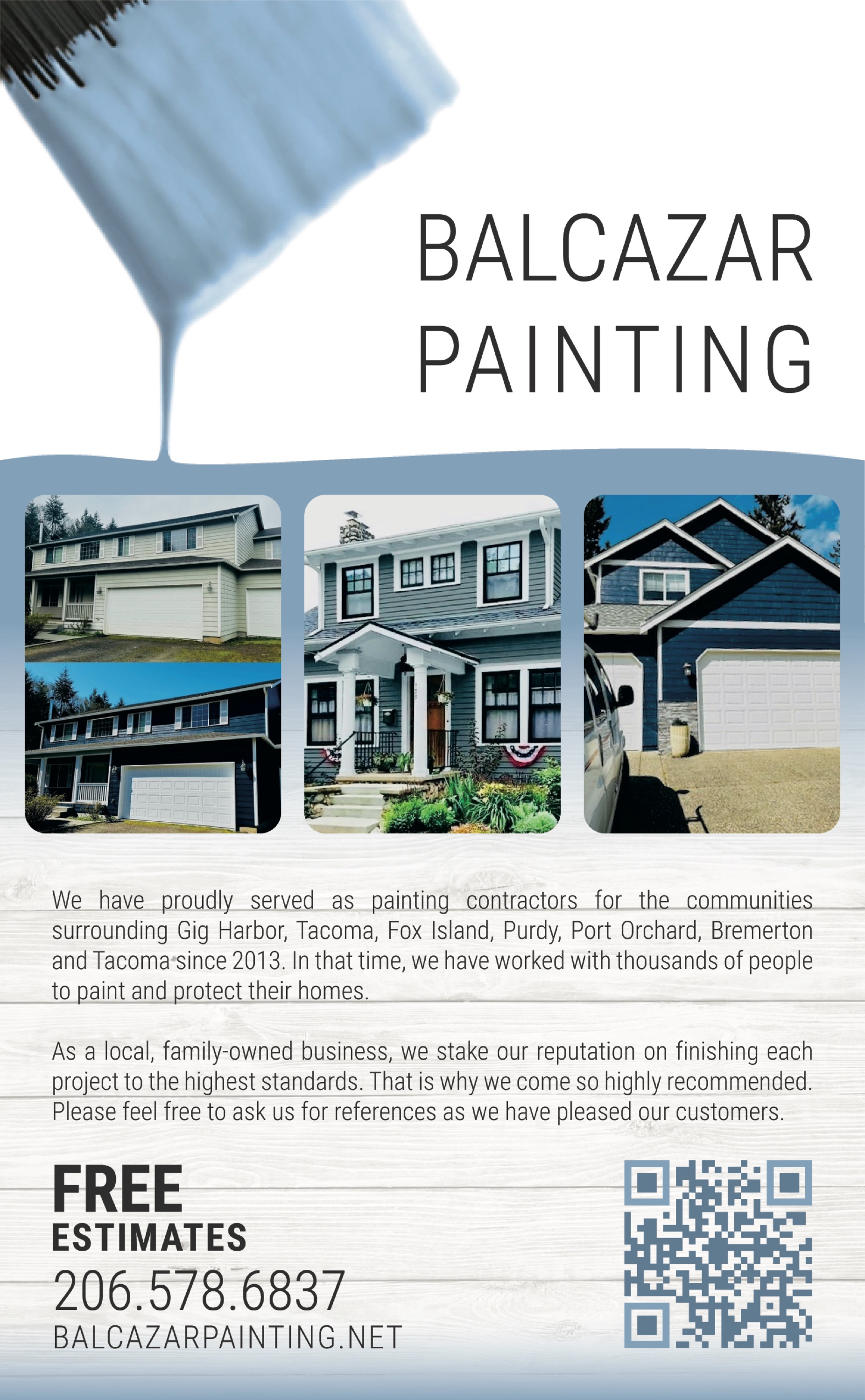 Avatar for Balcazar Painting