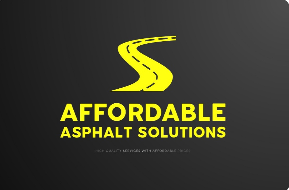 Affordable Asphalt Solutions logo