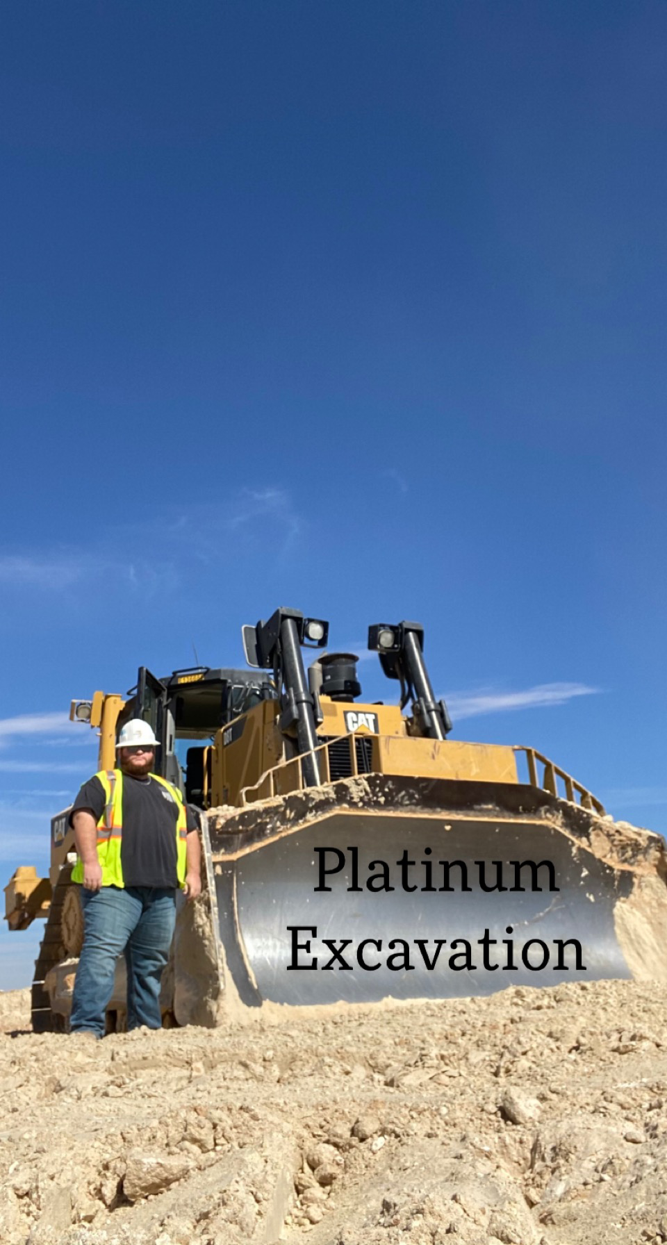 Avatar for Platinum Excavation