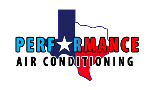 Logo for Performance Air Conditioning