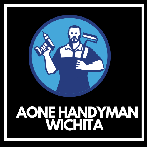 AONE Handyman Wichita logo
