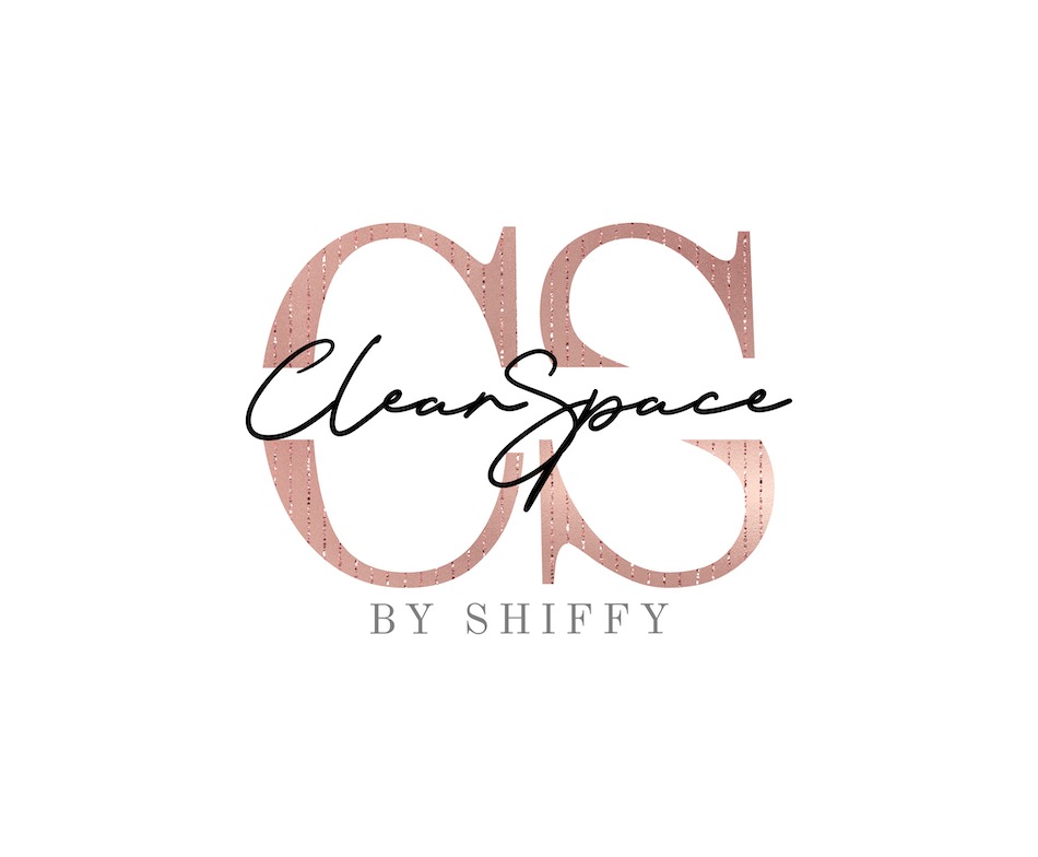 Logo for ClearSpacebyshiffy