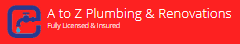 Avatar for A To Z Plumbing