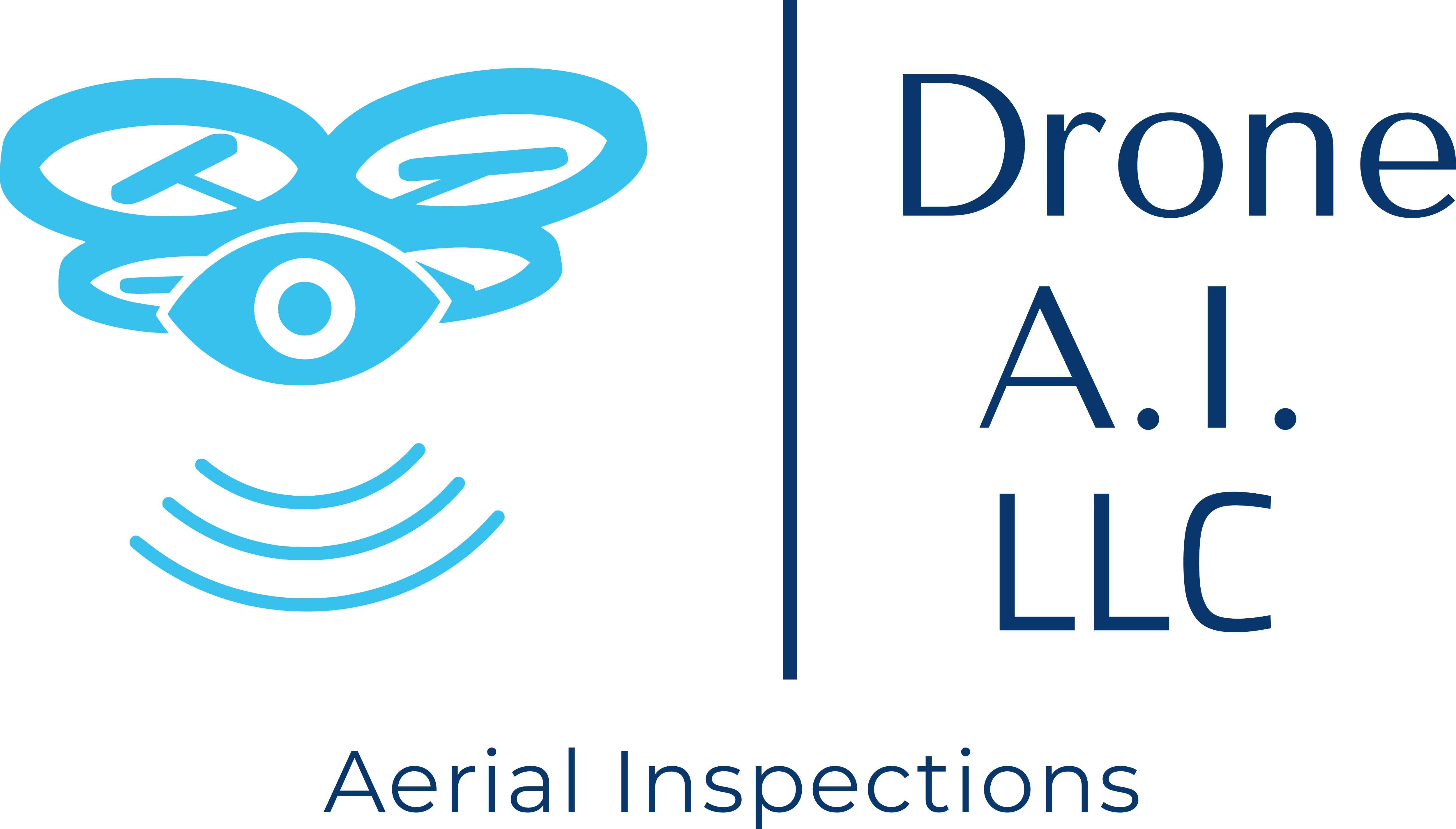 Drone A.I.LLC -Aerial Inspections logo
