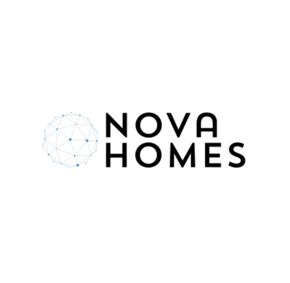 Nova Homes Inc logo