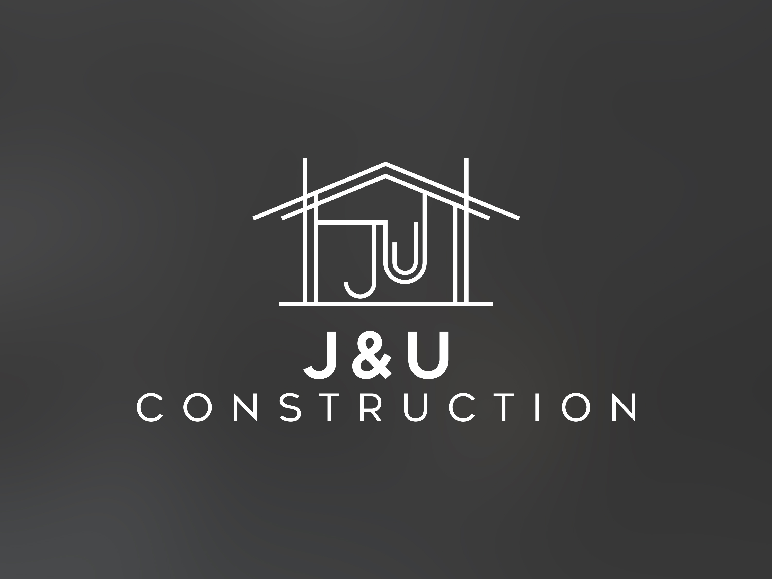 J & U Construction LLC logo