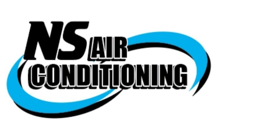 NS Air Conditioning Inc logo