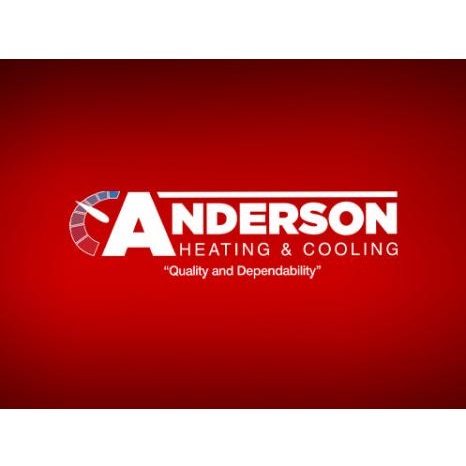 Anderson Heating and Cooling logo
