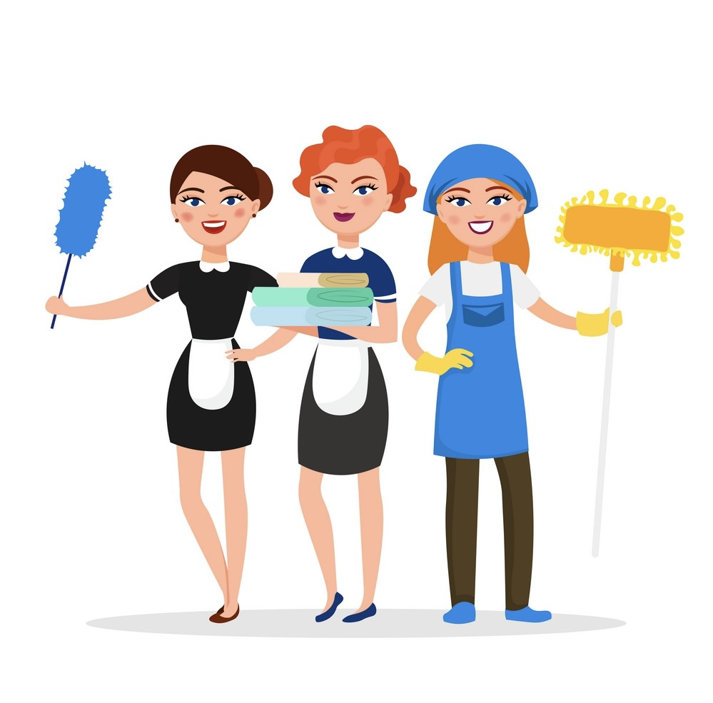 Avatar for Pretty Clean Maids