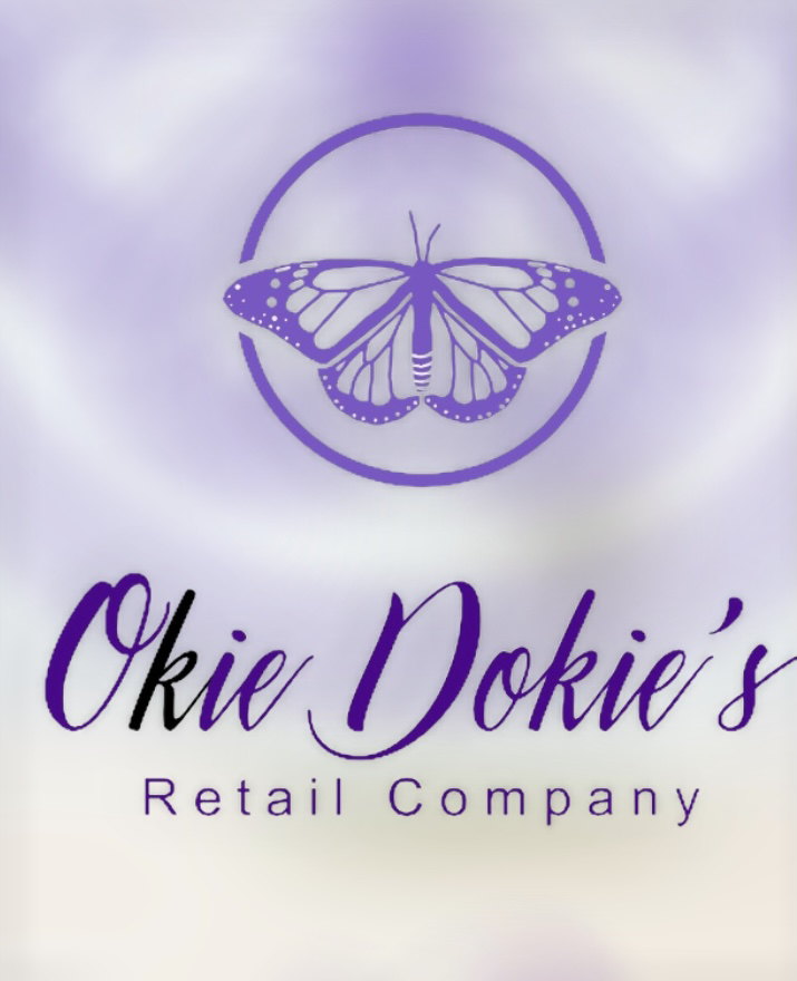 Okie Dokie LLC logo