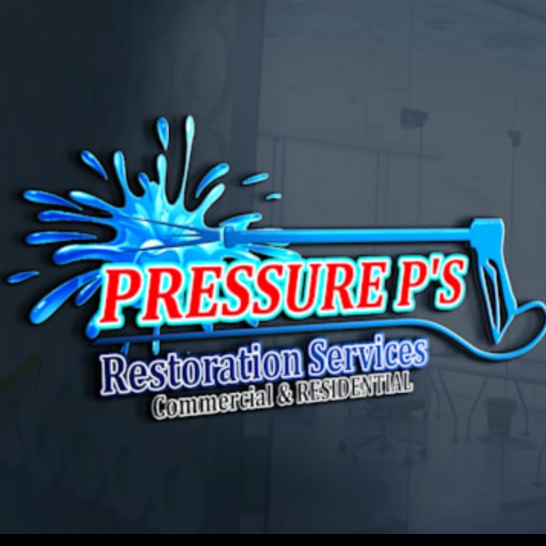 Pressure P's restoration services llc logo