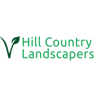 Hill Country Landscapers logo